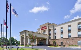 Hampton Inn & Suites By Hilton Lonoke